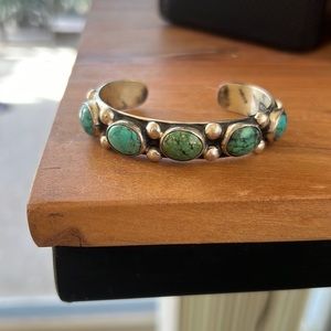 Authentic Native American bracelet